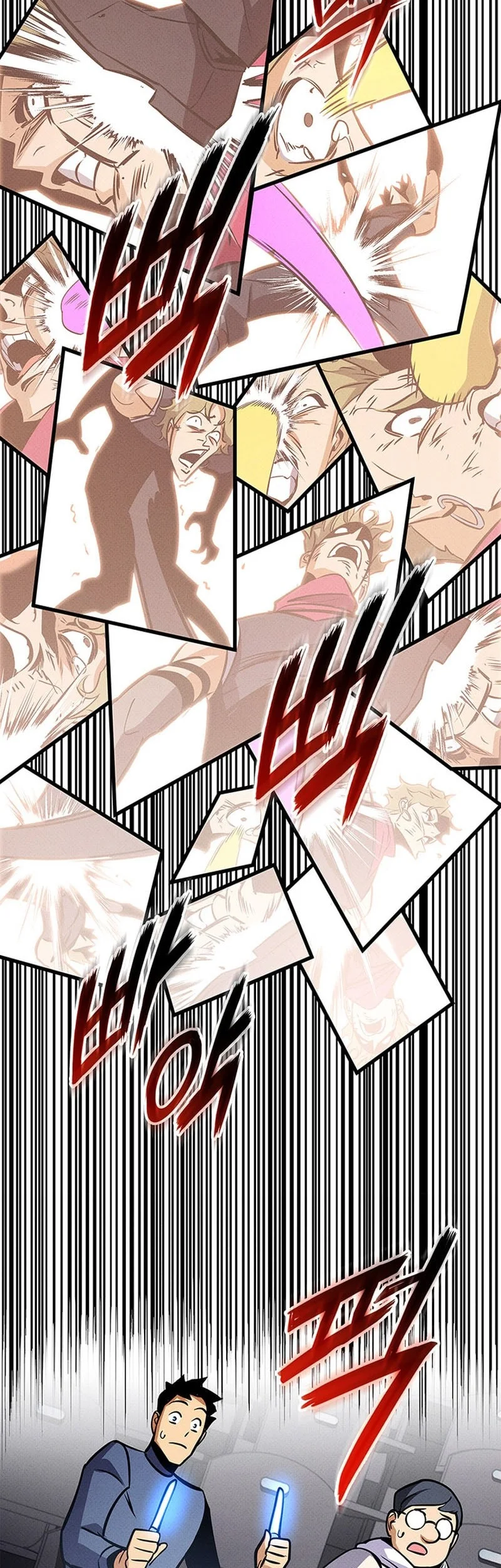 Ranker’s Return (Remake) Chapter 242 - halaman 65