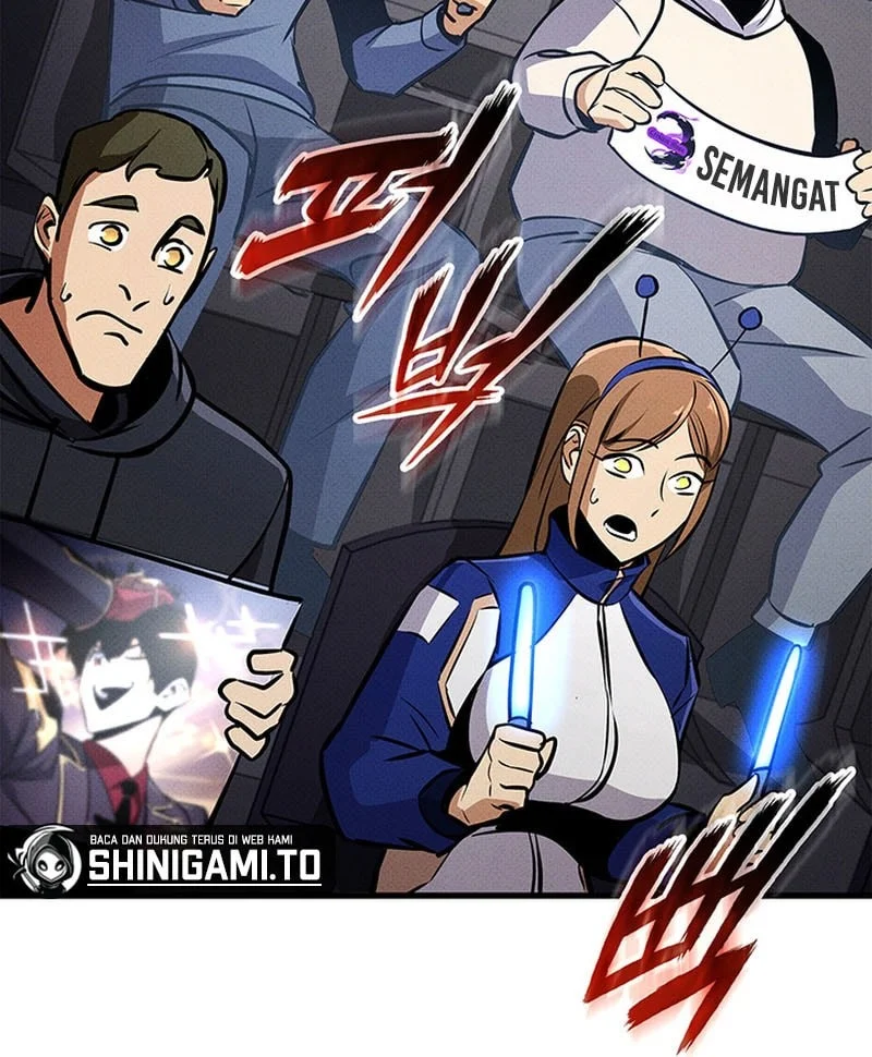 Ranker’s Return (Remake) Chapter 242 - halaman 66