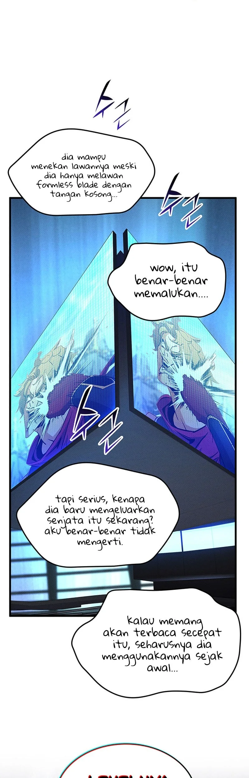 Ranker’s Return (Remake) Chapter 242 - halaman 67