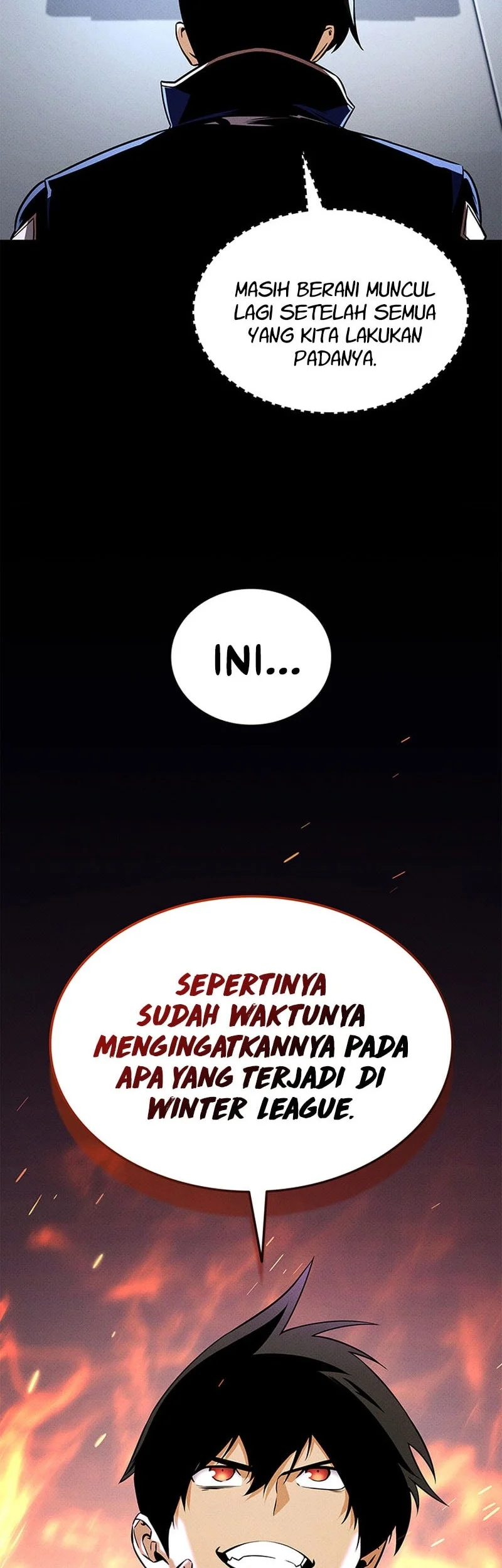 Ranker’s Return (Remake) Chapter 242 - halaman 7