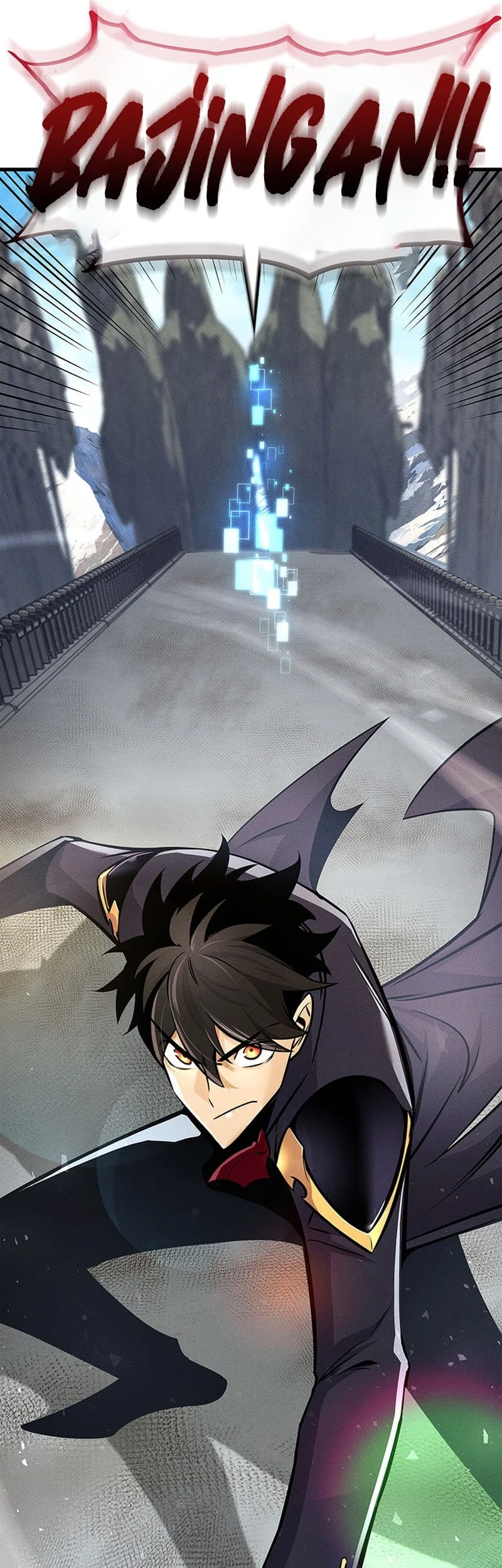 Ranker’s Return (Remake) Chapter 242 - halaman 74
