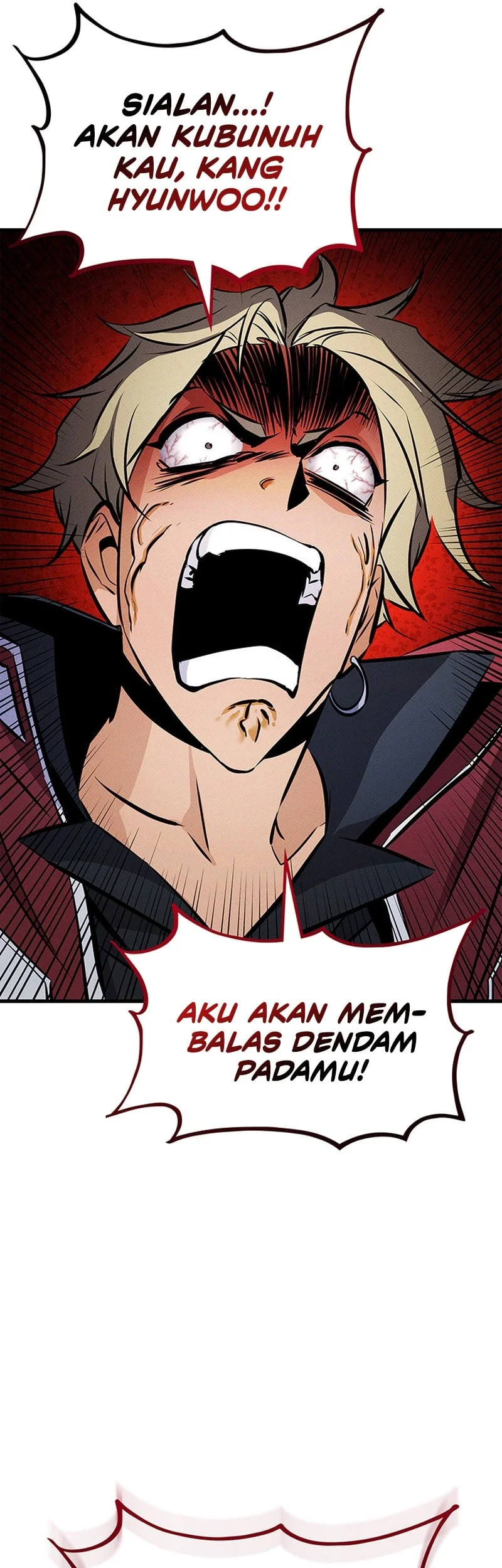Ranker’s Return (Remake) Chapter 243 - halaman 14
