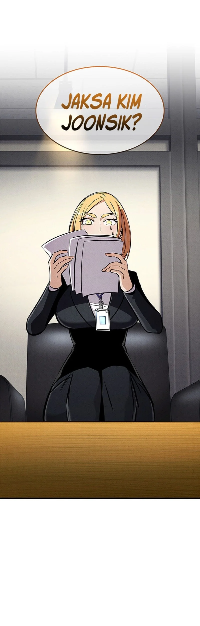 Ranker’s Return (Remake) Chapter 243 - halaman 22