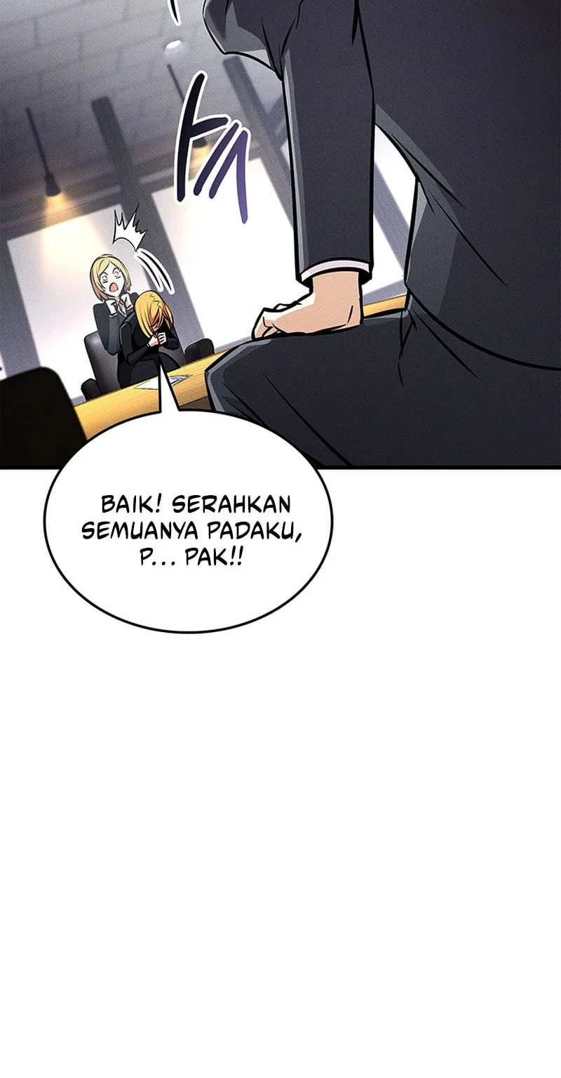 Ranker’s Return (Remake) Chapter 243 - halaman 25