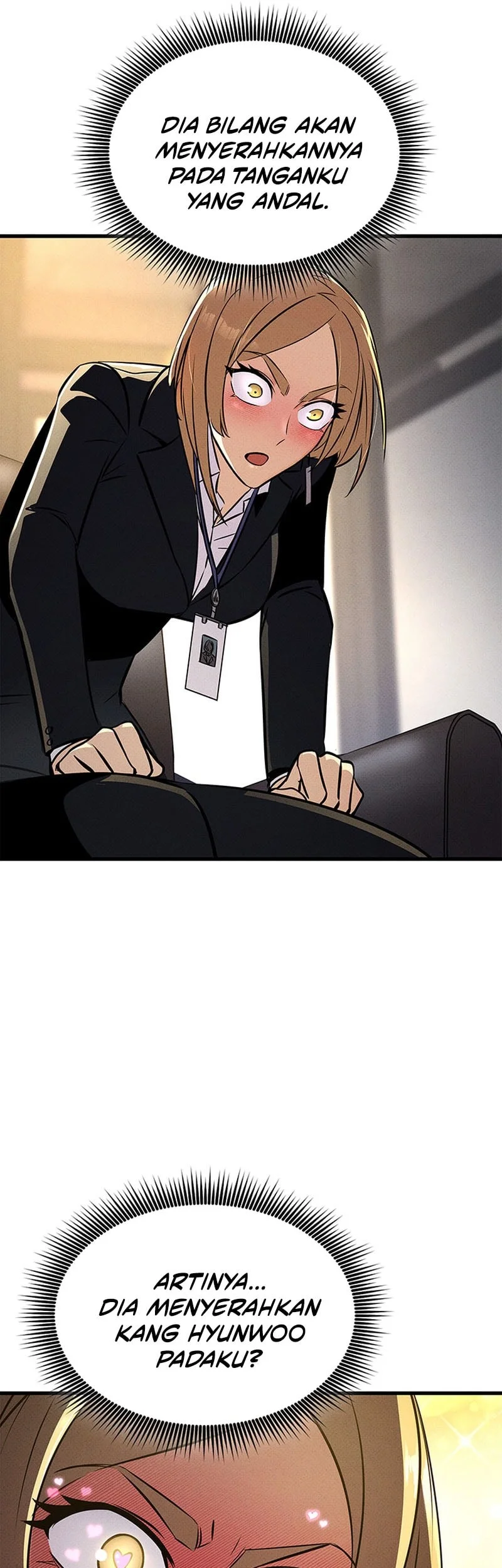 Ranker’s Return (Remake) Chapter 243 - halaman 26