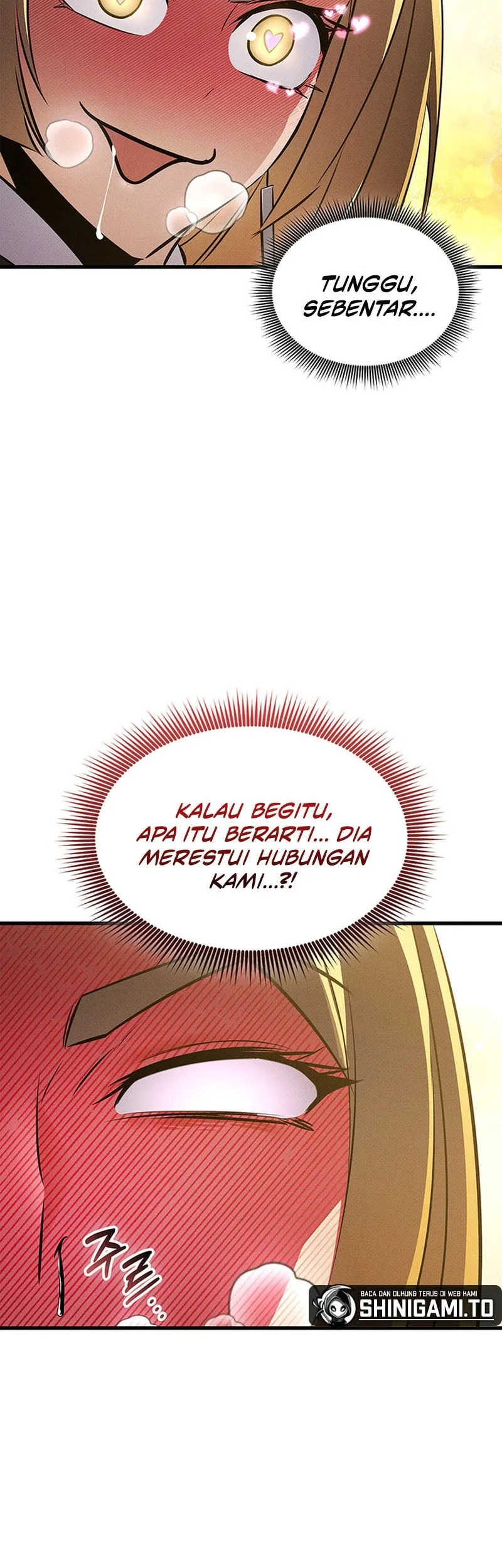 Ranker’s Return (Remake) Chapter 243 - halaman 27