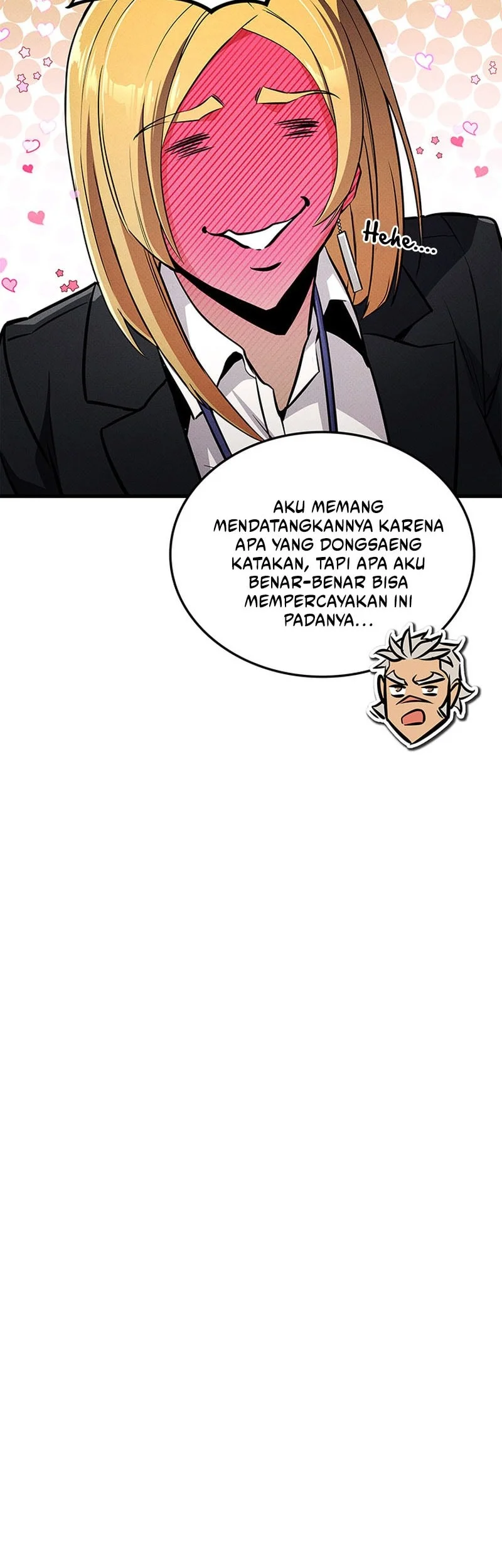 Ranker’s Return (Remake) Chapter 243 - halaman 29