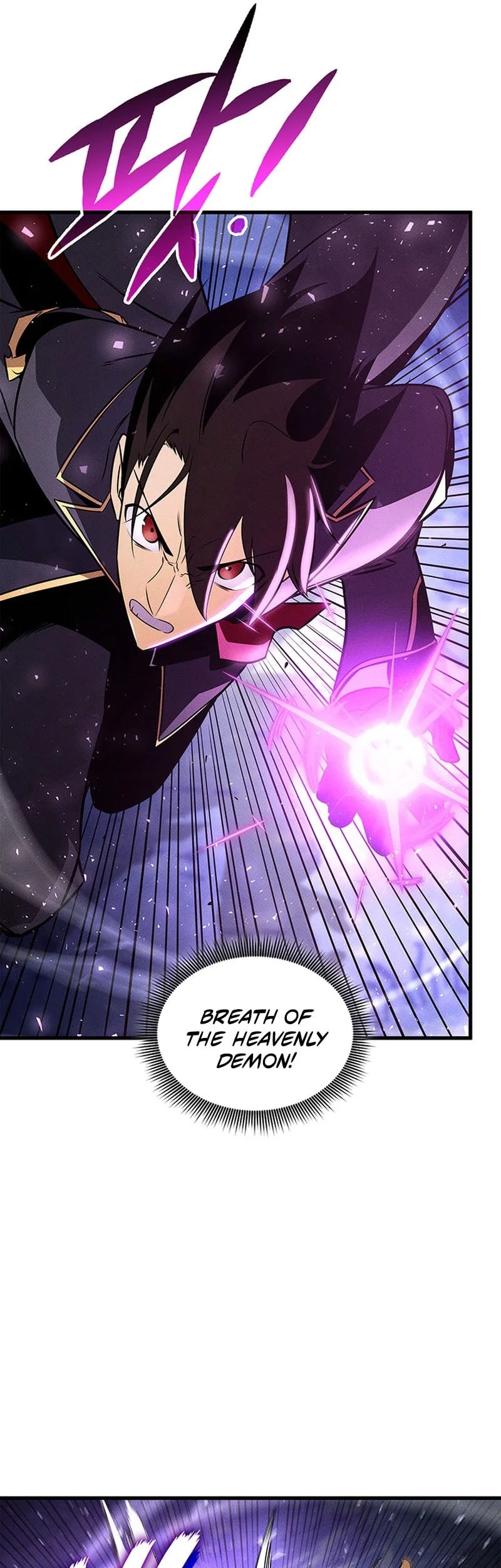 Ranker’s Return (Remake) Chapter 243 - halaman 50