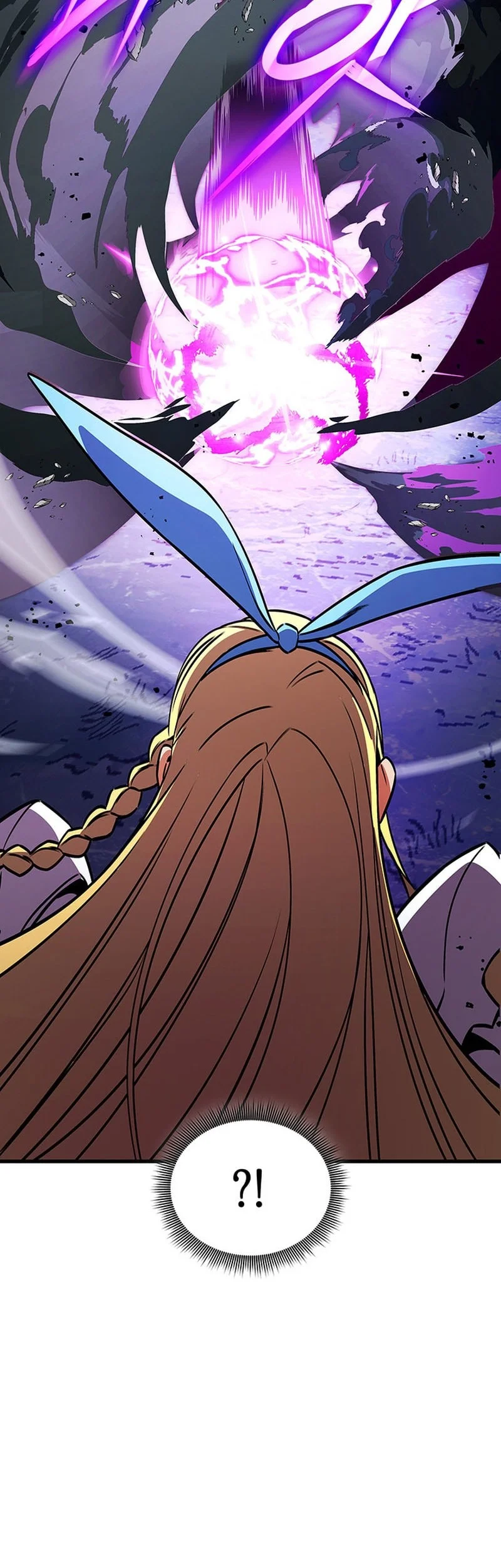 Ranker’s Return (Remake) Chapter 243 - halaman 53