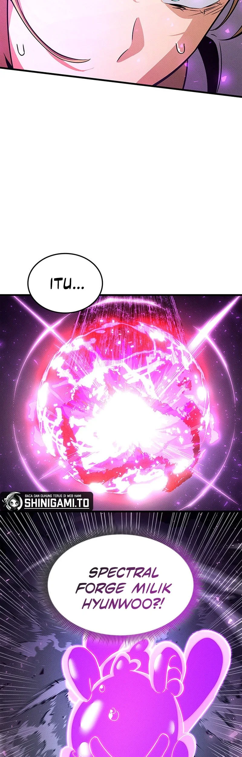 Ranker’s Return (Remake) Chapter 243 - halaman 55
