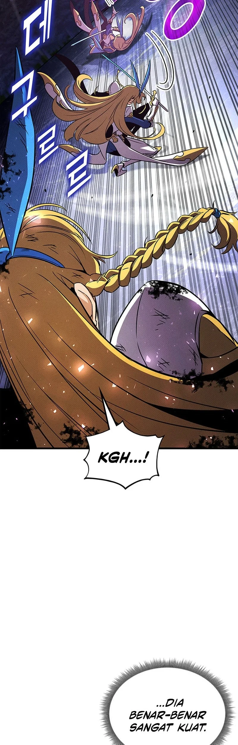 Ranker’s Return (Remake) Chapter 243 - halaman 59
