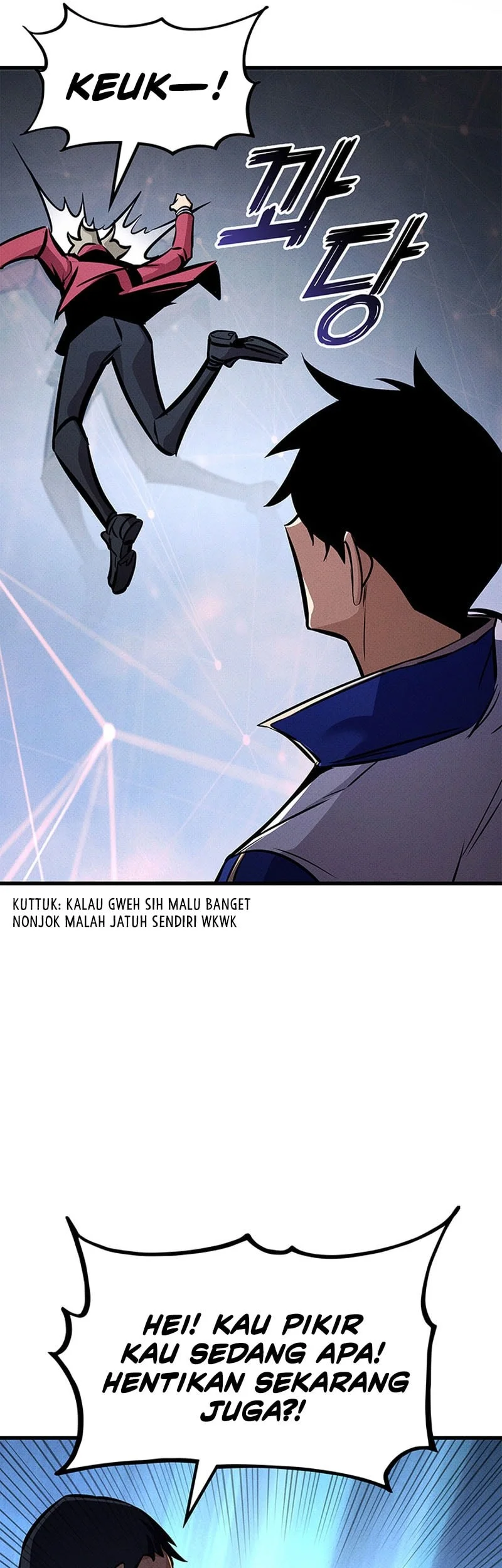Ranker’s Return (Remake) Chapter 243 - halaman 6