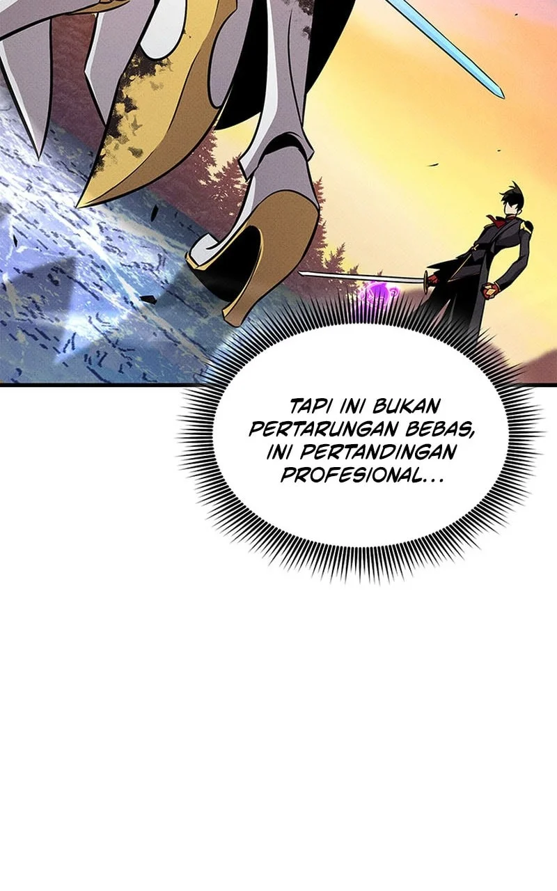 Ranker’s Return (Remake) Chapter 243 - halaman 61