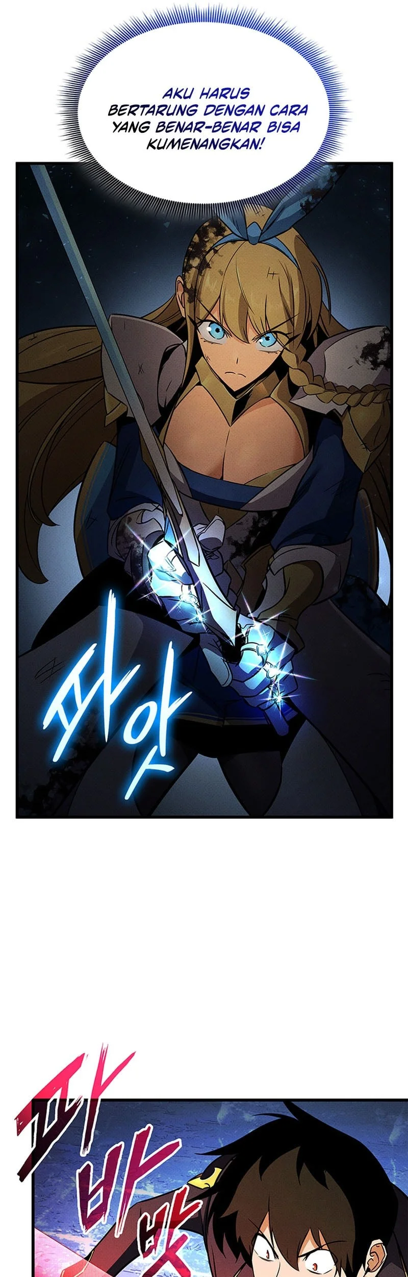 Ranker’s Return (Remake) Chapter 243 - halaman 62