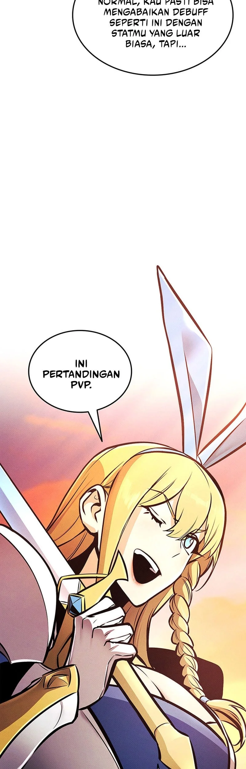 Ranker’s Return (Remake) Chapter 243 - halaman 64