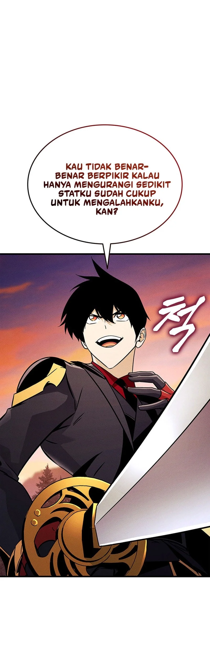 Ranker’s Return (Remake) Chapter 243 - halaman 66