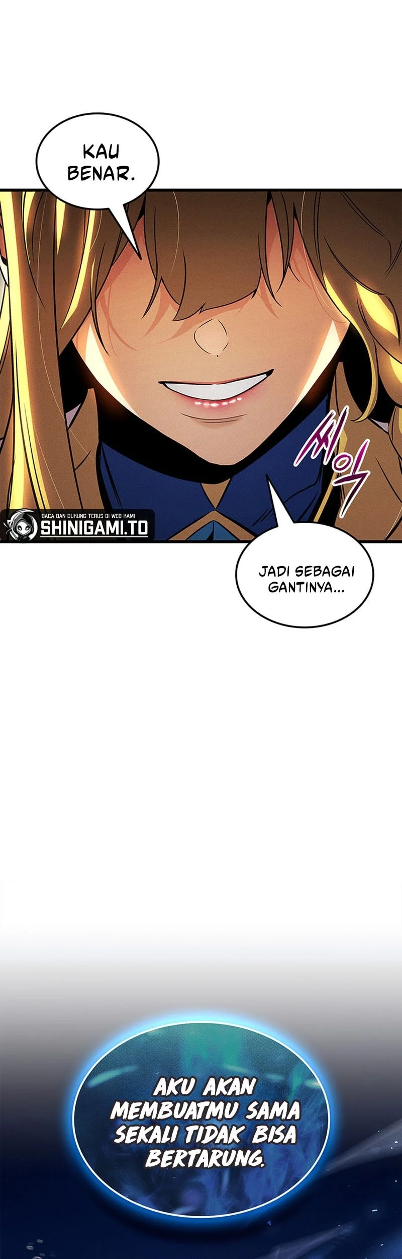 Ranker’s Return (Remake) Chapter 243 - halaman 67
