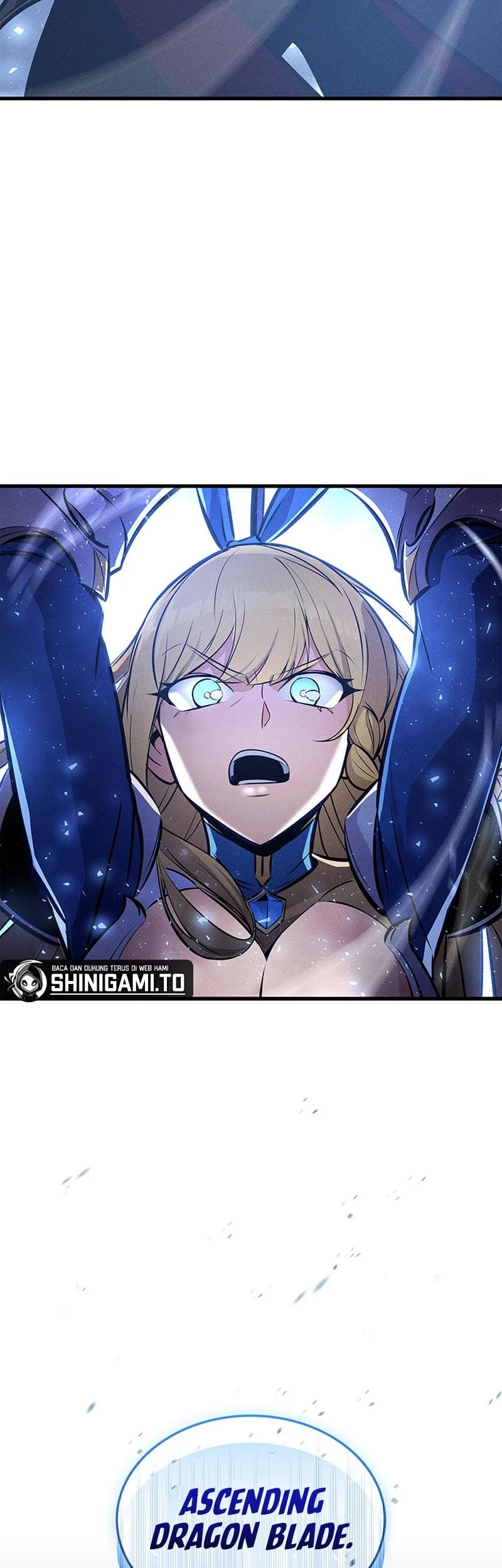 Ranker’s Return (Remake) Chapter 243 - halaman 71