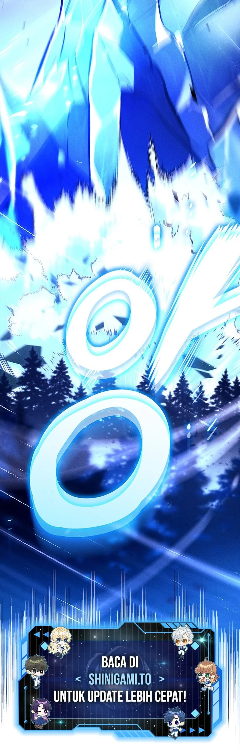 Ranker’s Return (Remake) Chapter 243 - halaman 74