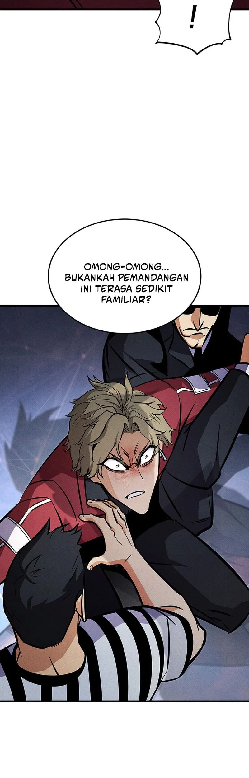Ranker’s Return (Remake) Chapter 243 - halaman 9