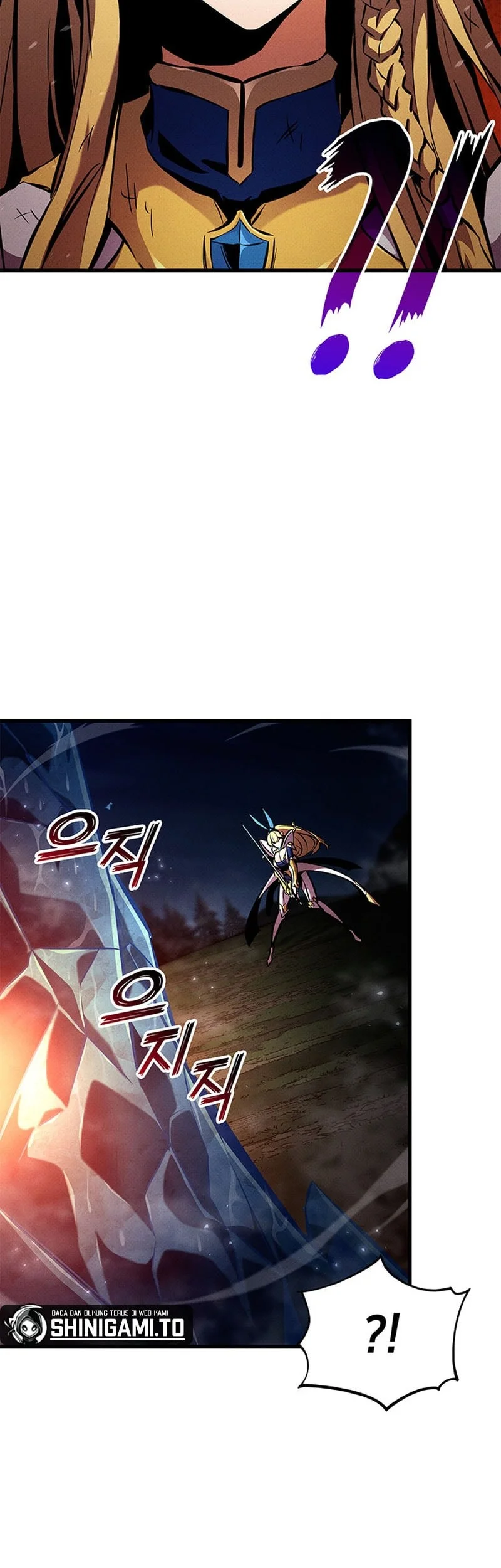 Ranker’s Return (Remake) Chapter 244 - halaman 10