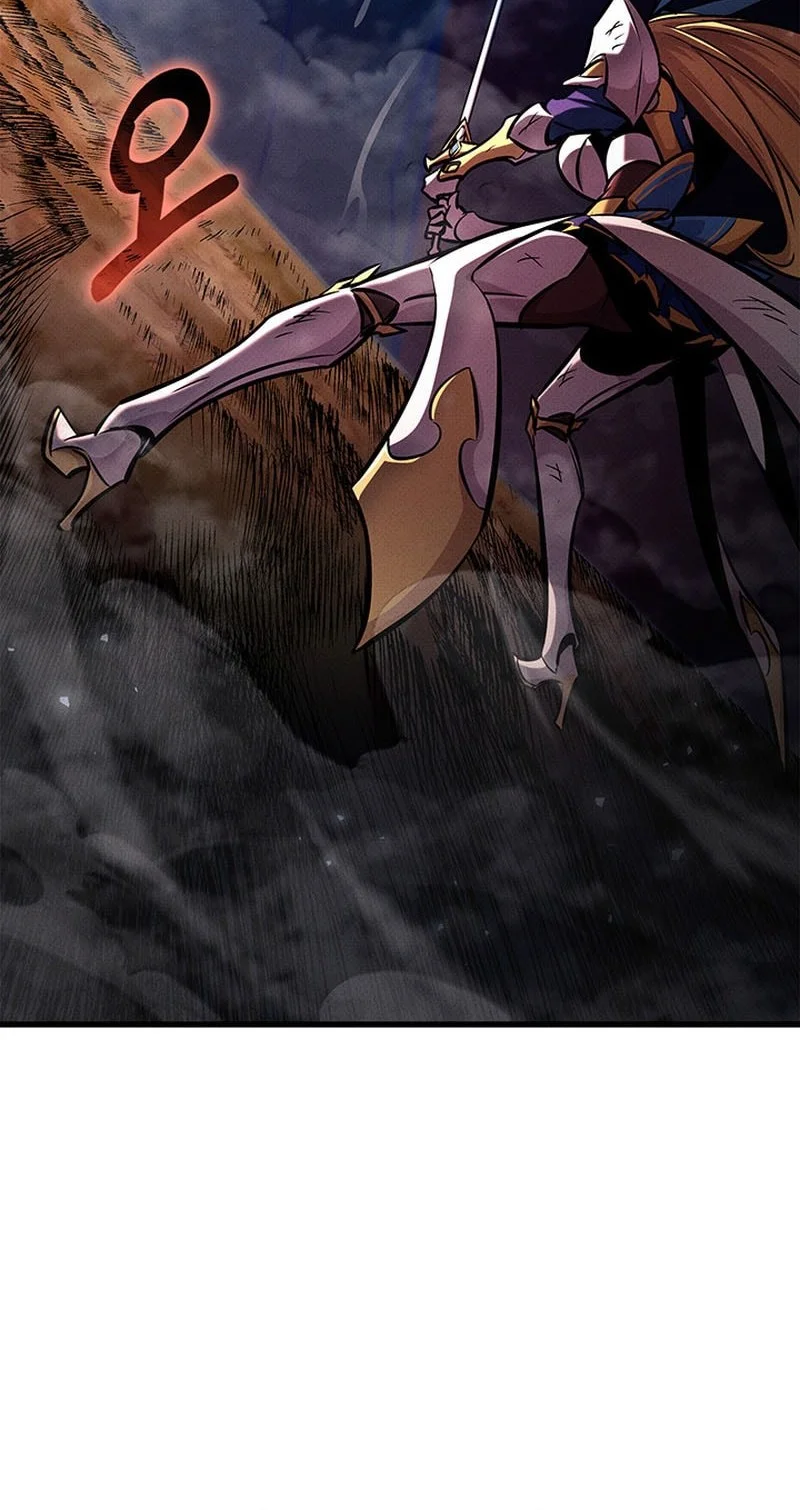 Ranker’s Return (Remake) Chapter 244 - halaman 12