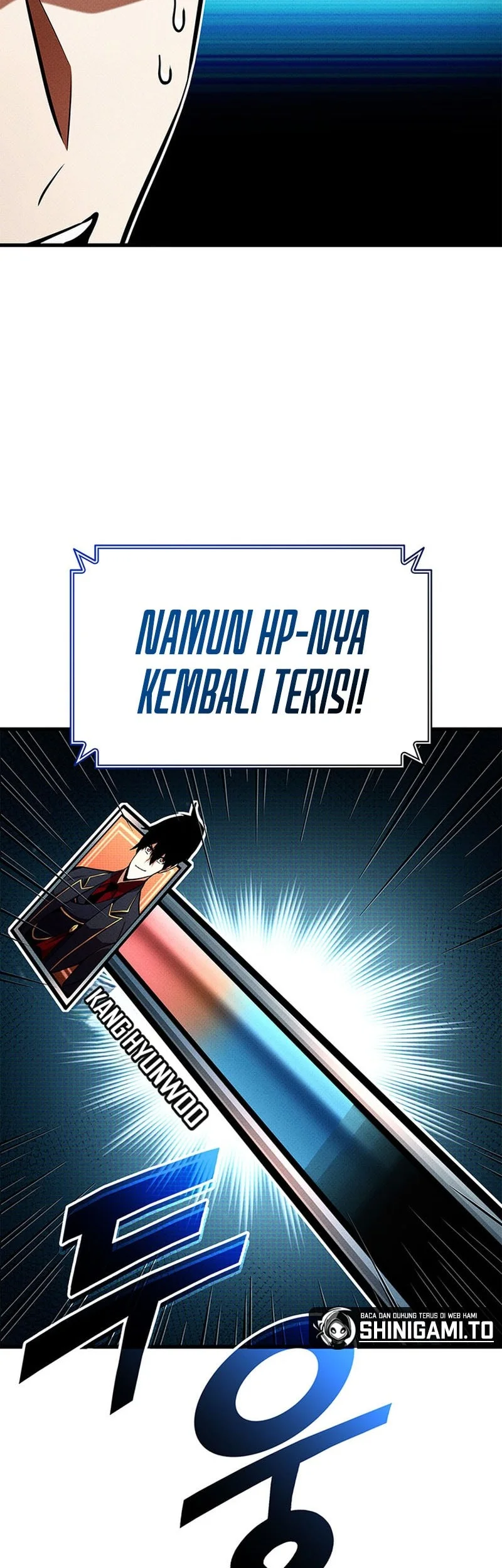 Ranker’s Return (Remake) Chapter 244 - halaman 14