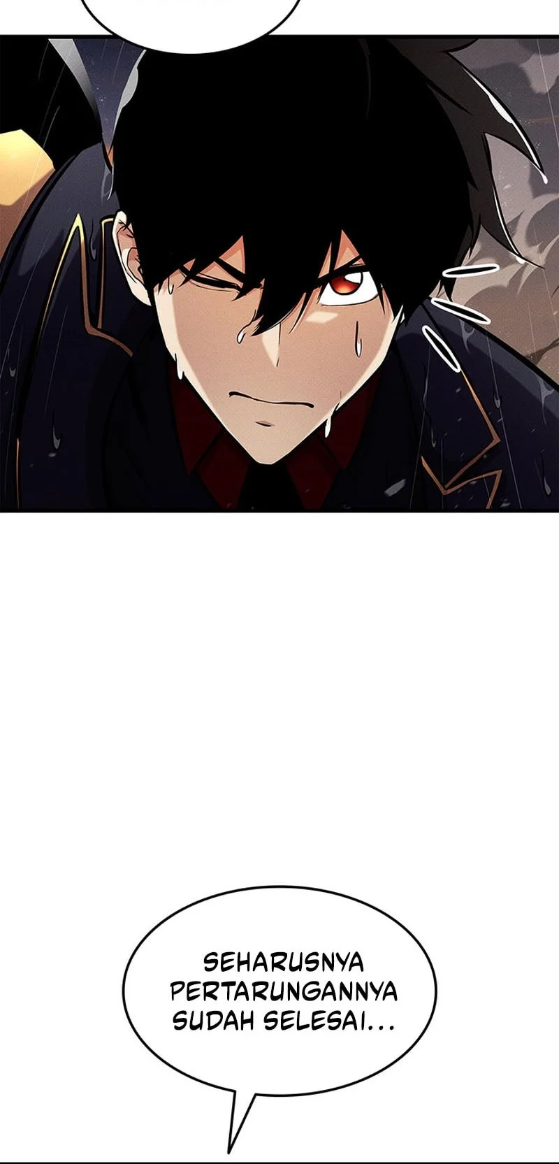 Ranker’s Return (Remake) Chapter 244 - halaman 24
