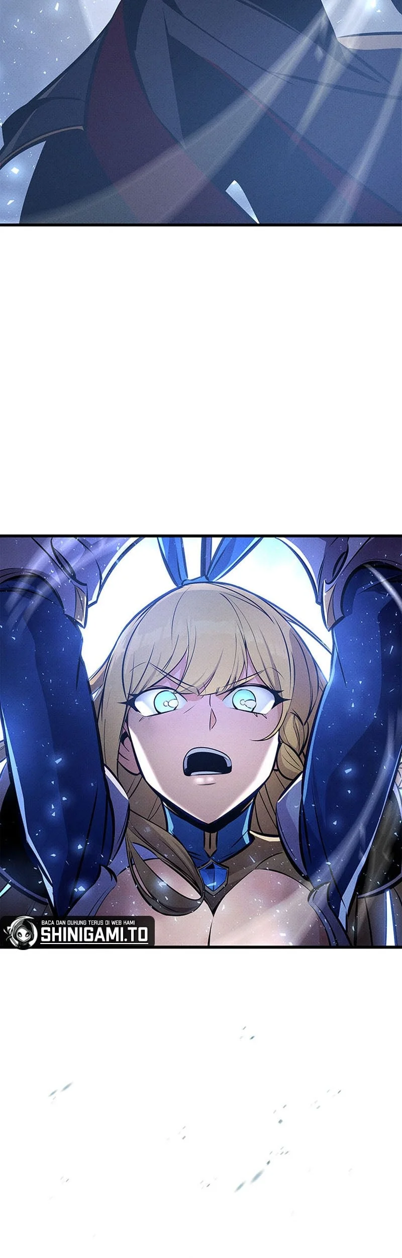Ranker’s Return (Remake) Chapter 244 - halaman 3