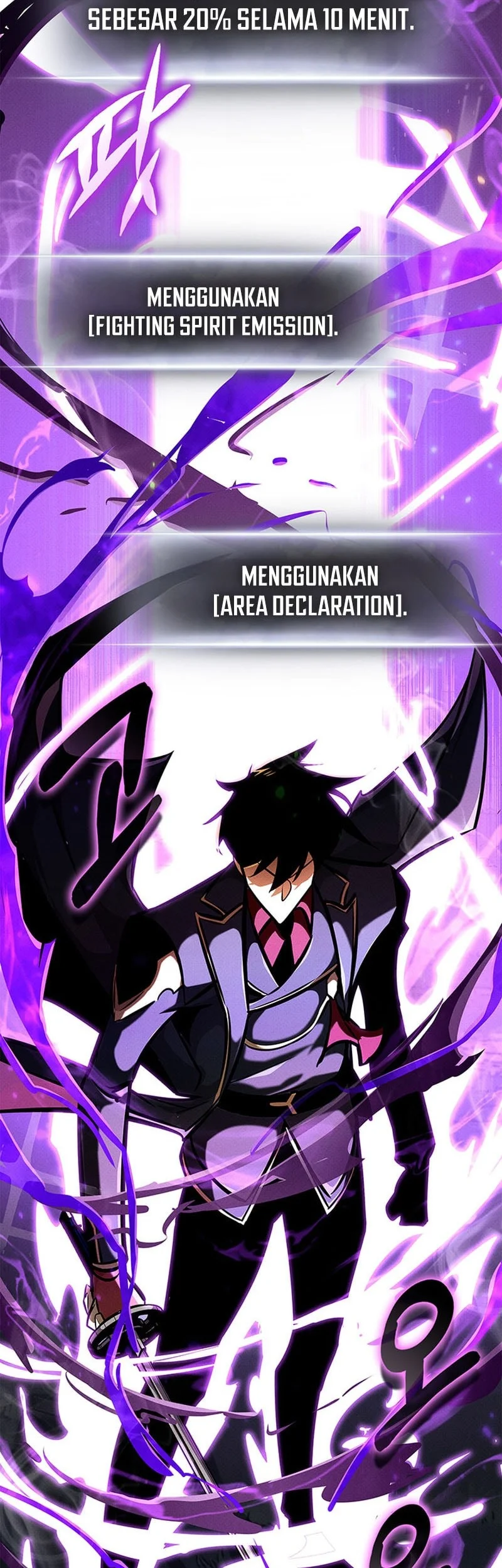 Ranker’s Return (Remake) Chapter 244 - halaman 30