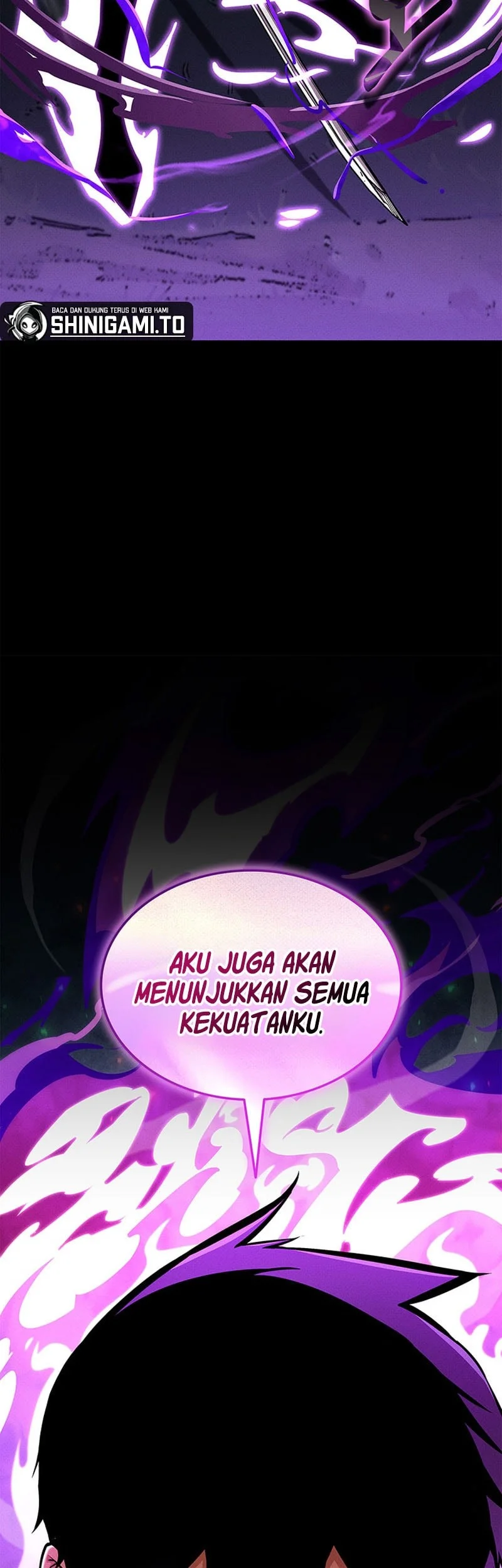 Ranker’s Return (Remake) Chapter 244 - halaman 31