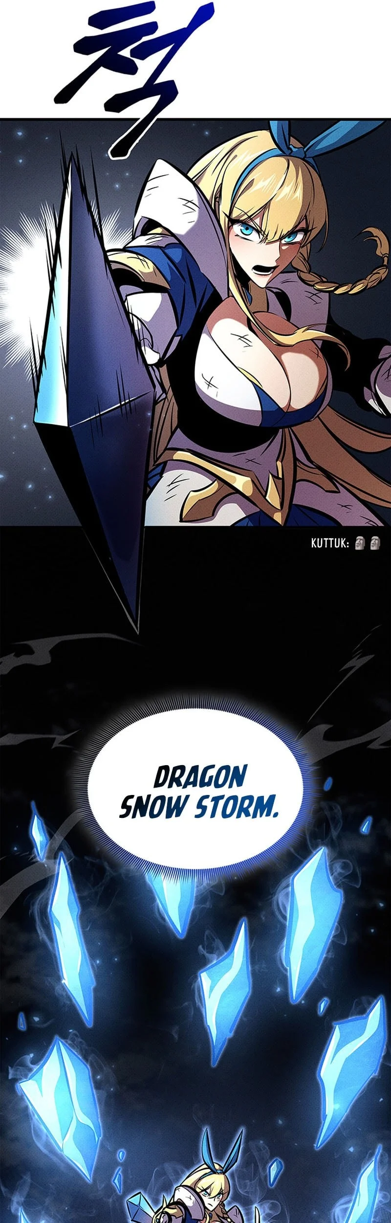 Ranker’s Return (Remake) Chapter 244 - halaman 37