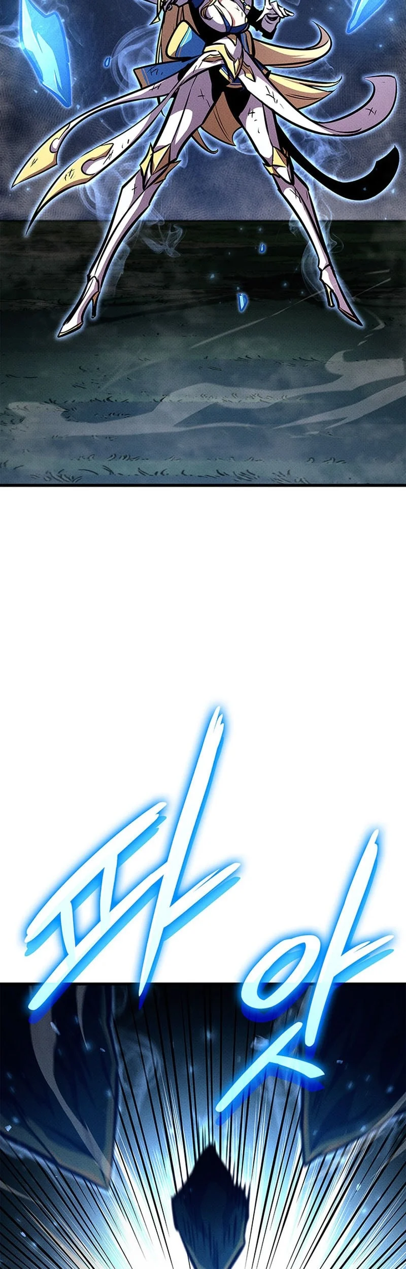 Ranker’s Return (Remake) Chapter 244 - halaman 38