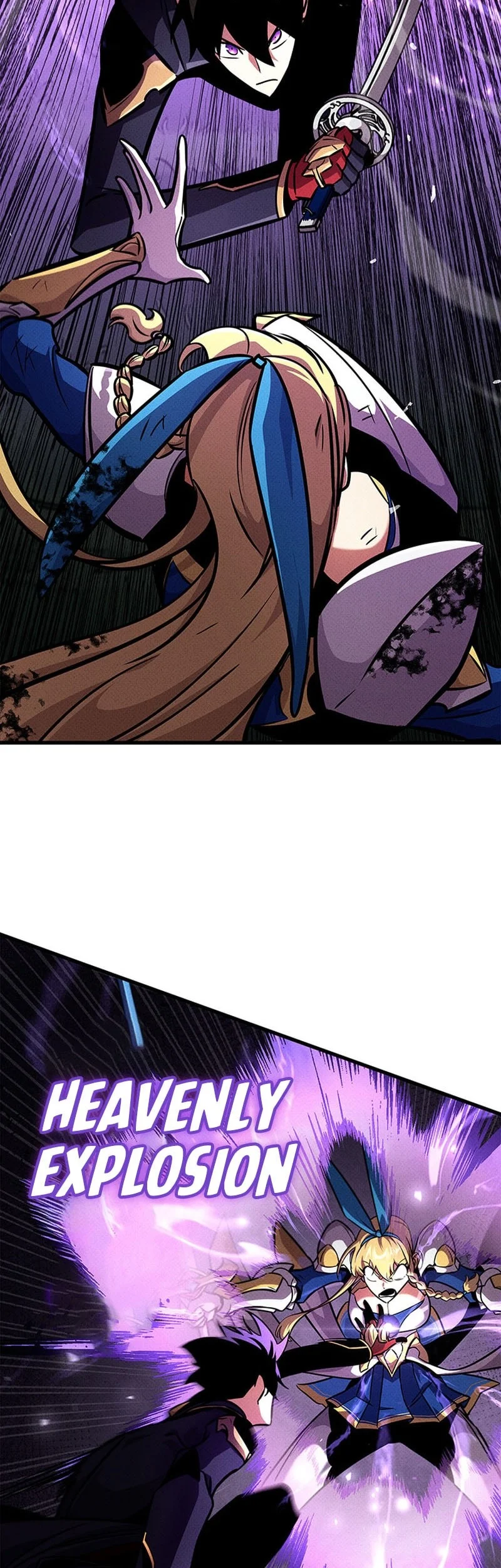 Ranker’s Return (Remake) Chapter 244 - halaman 41