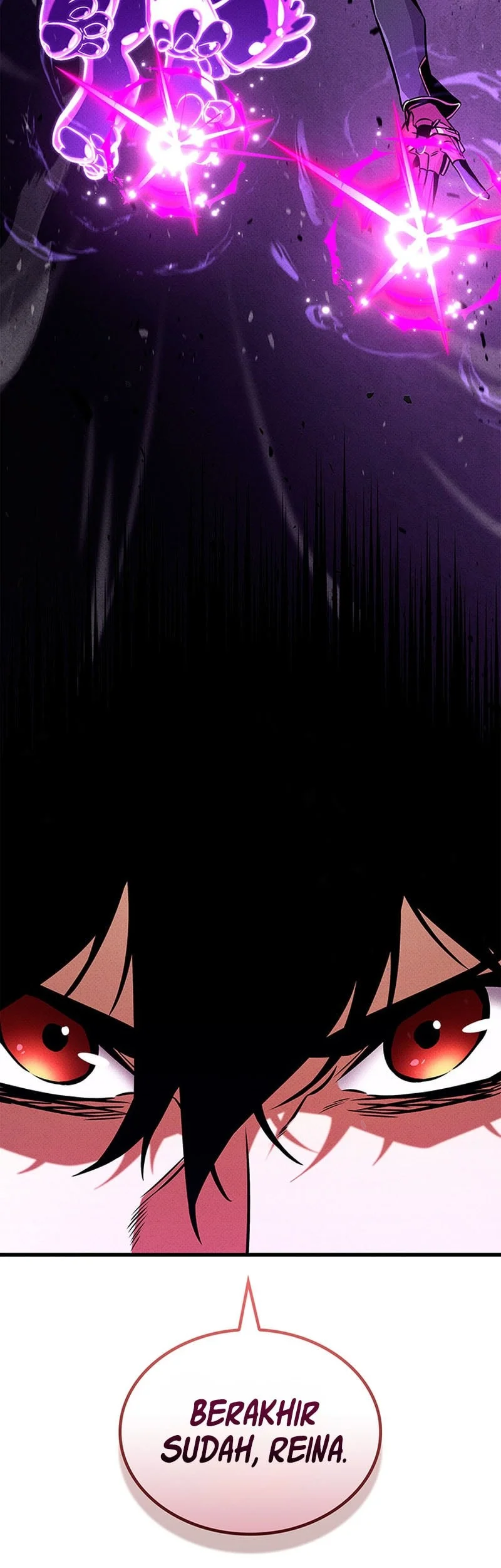 Ranker’s Return (Remake) Chapter 244 - halaman 49