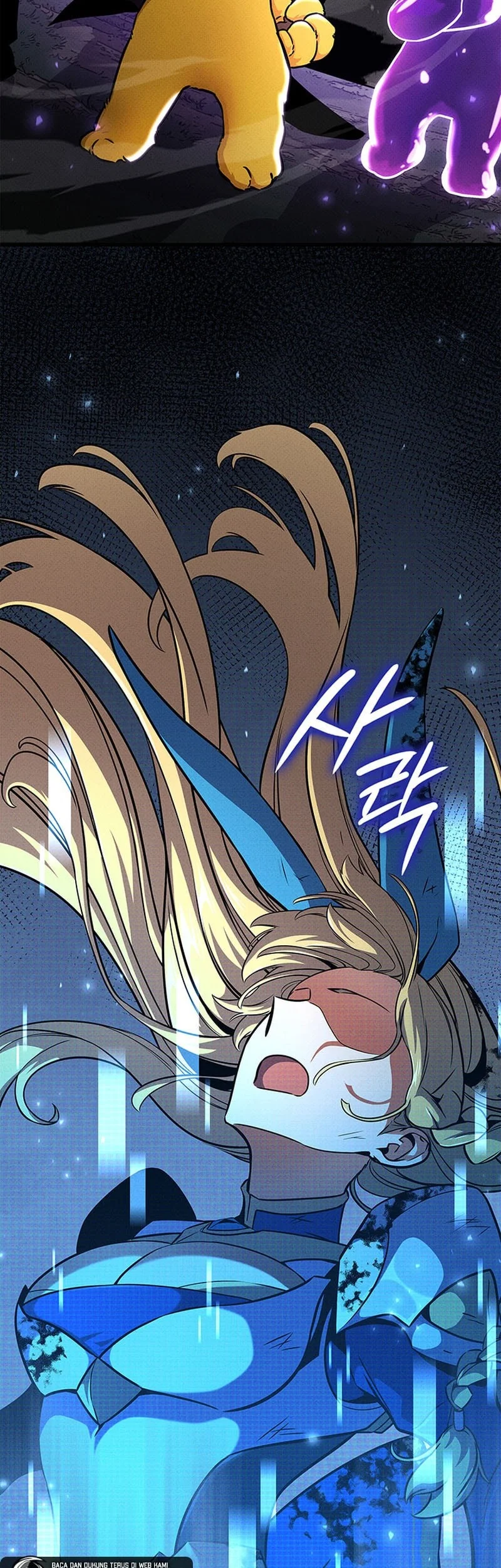 Ranker’s Return (Remake) Chapter 244 - halaman 53