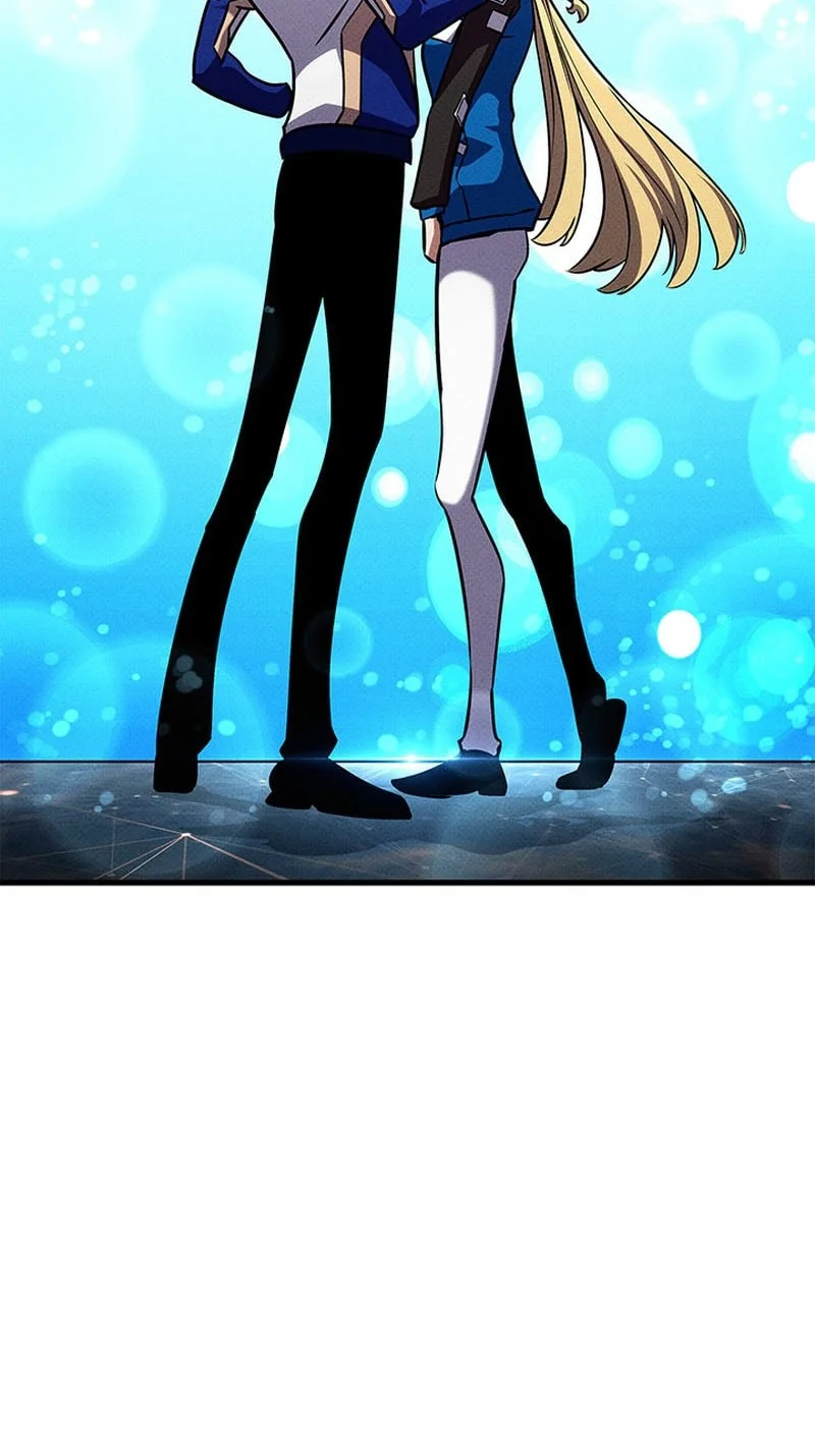 Ranker’s Return (Remake) Chapter 244 - halaman 62