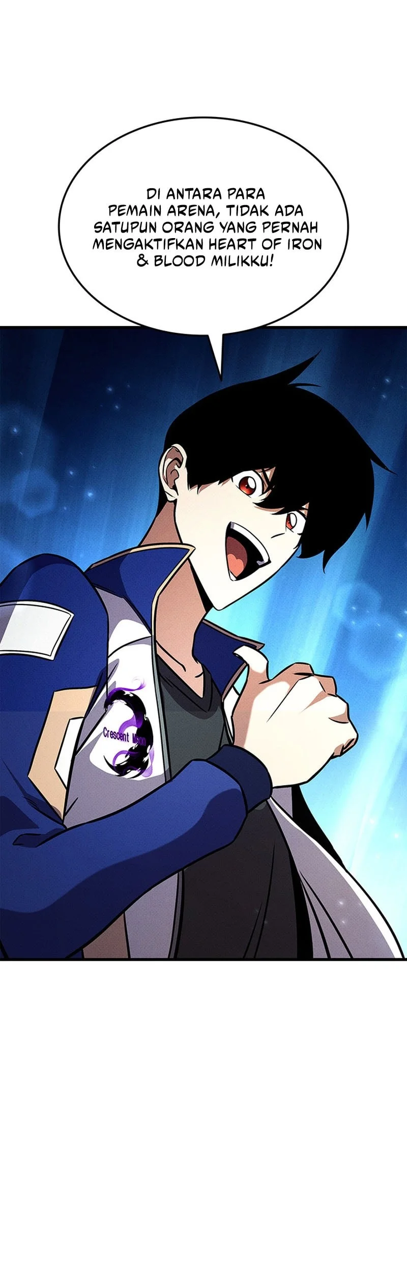 Ranker’s Return (Remake) Chapter 244 - halaman 65