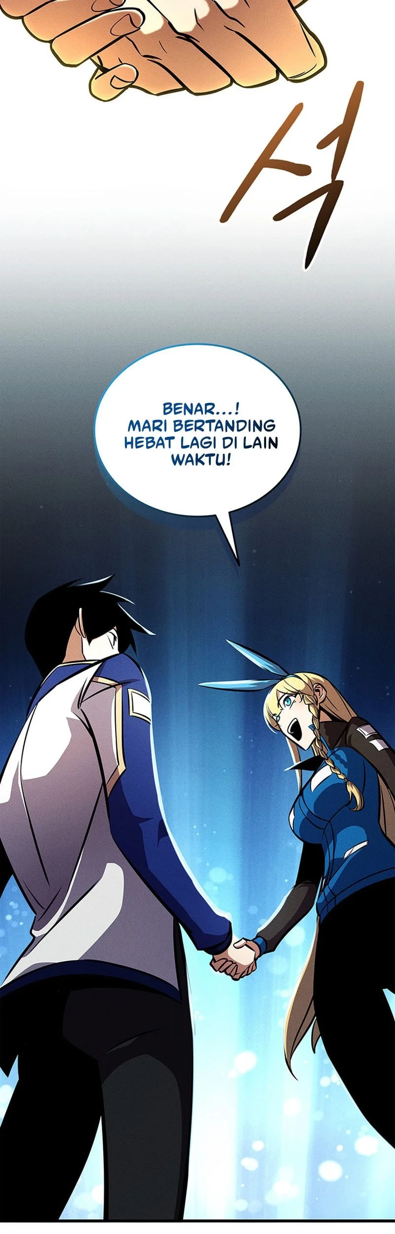 Ranker’s Return (Remake) Chapter 244 - halaman 70