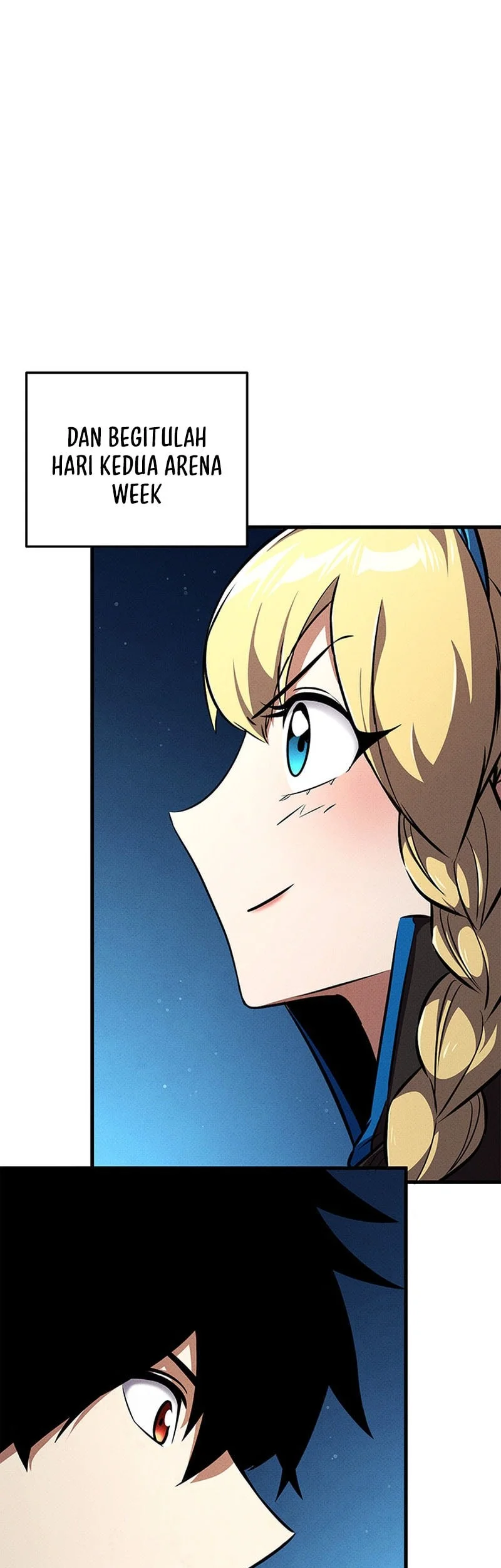 Ranker’s Return (Remake) Chapter 244 - halaman 71