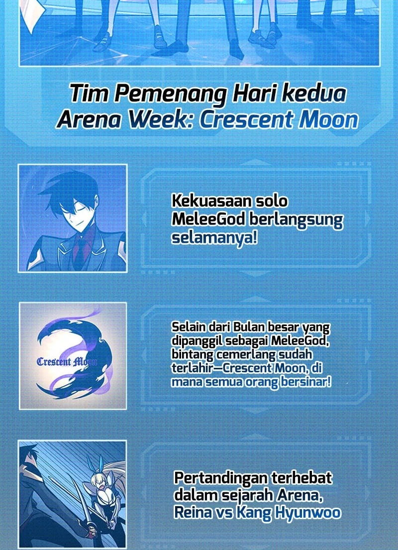 Ranker’s Return (Remake) Chapter 244 - halaman 74