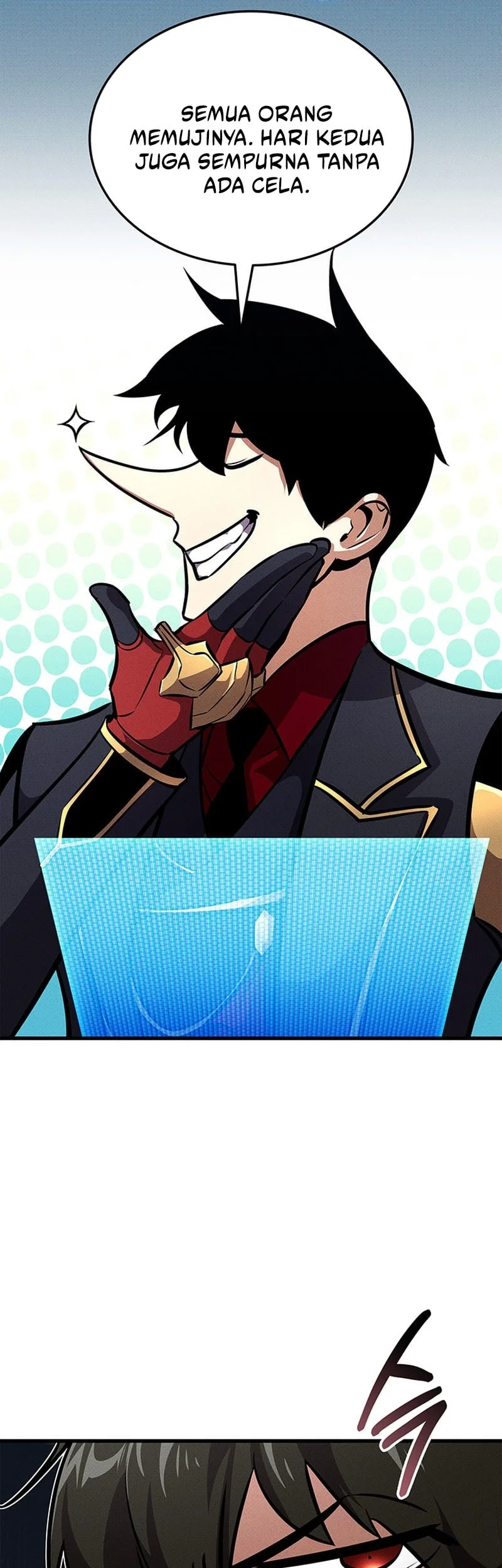 Ranker’s Return (Remake) Chapter 244 - halaman 75