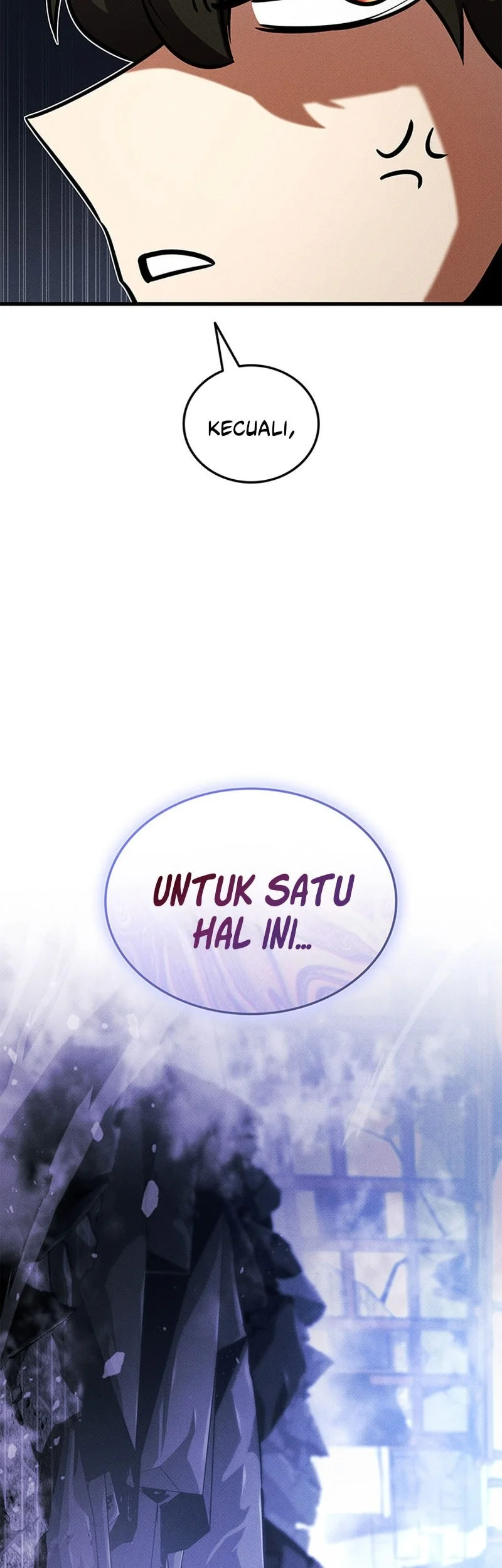 Ranker’s Return (Remake) Chapter 244 - halaman 76