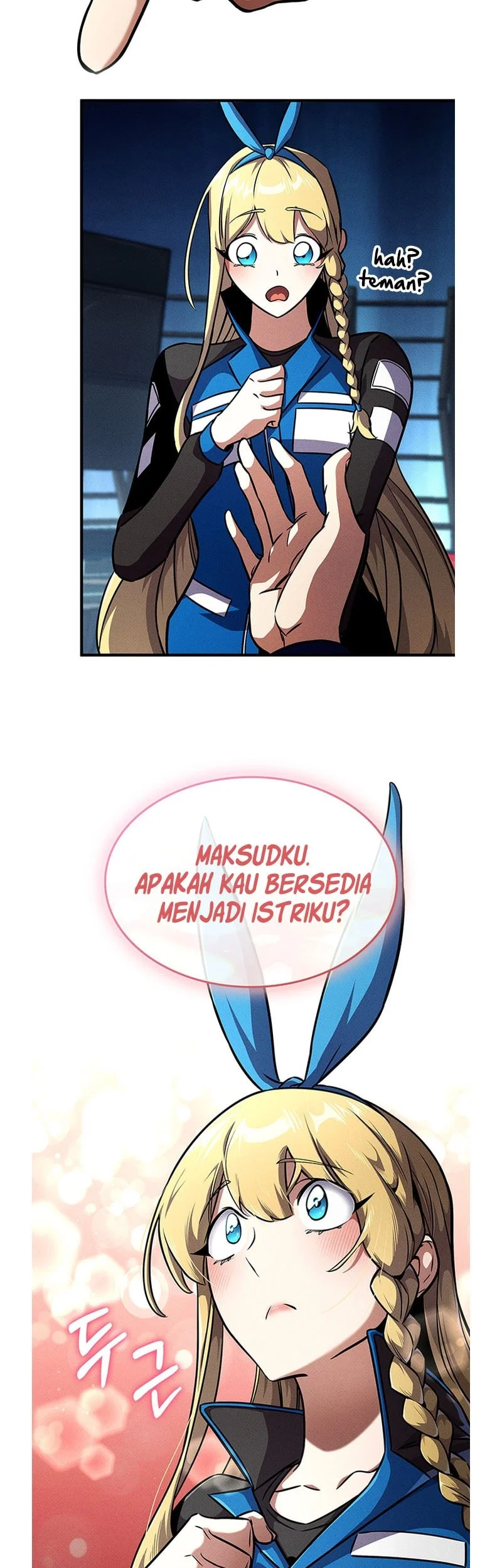 Ranker’s Return (Remake) Chapter 244 - halaman 79