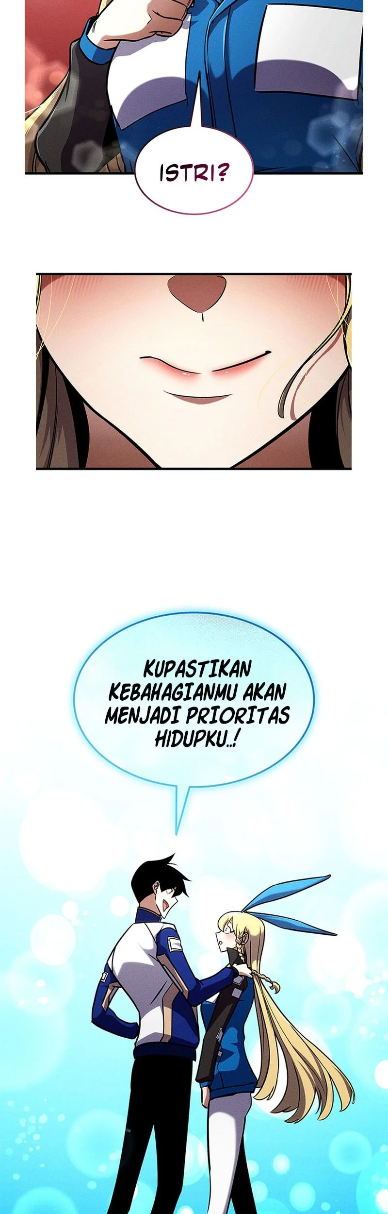 Ranker’s Return (Remake) Chapter 244 - halaman 80