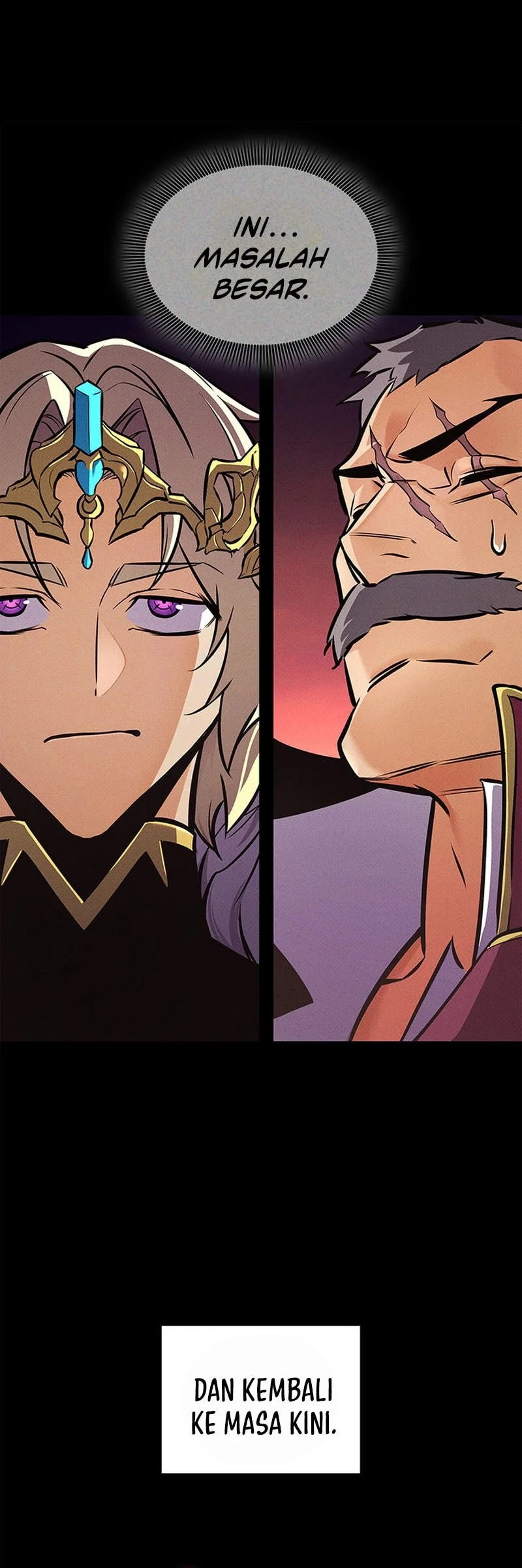 Ranker’s Return (Remake) Chapter 245 - halaman 13