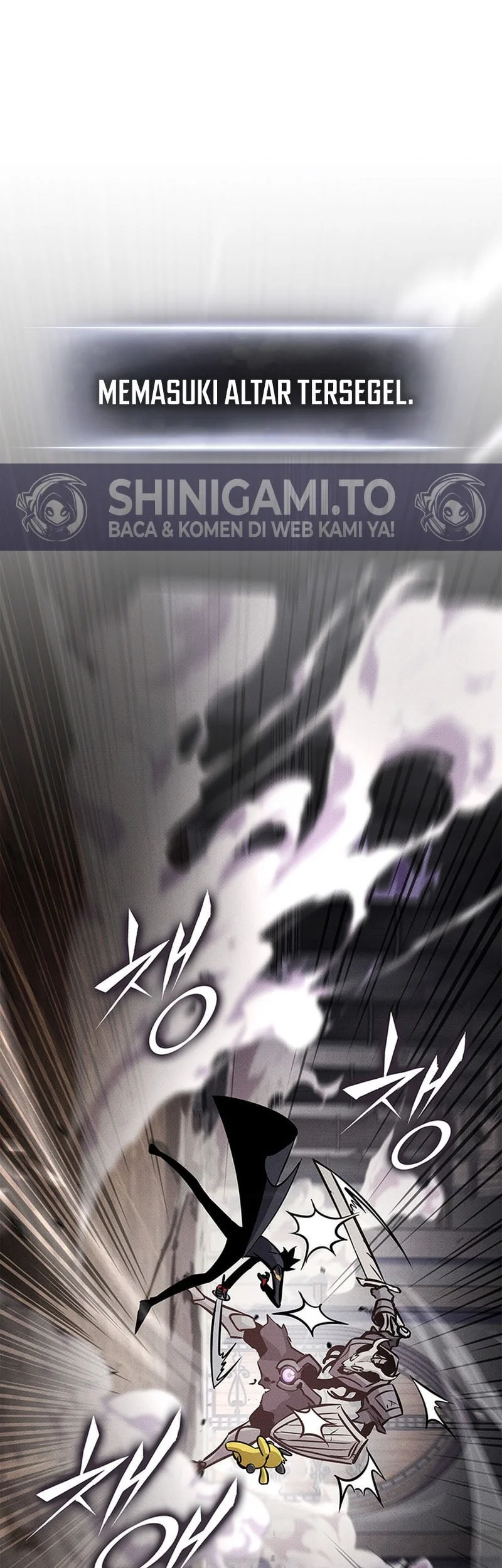 Ranker’s Return (Remake) Chapter 245 - halaman 26