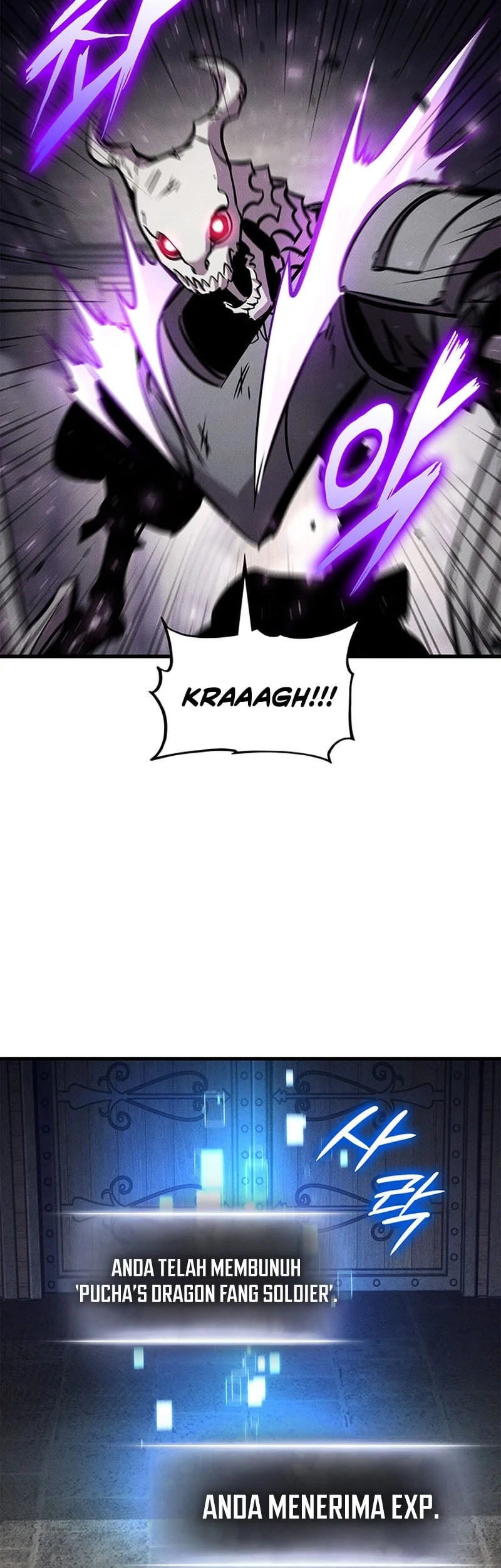 Ranker’s Return (Remake) Chapter 245 - halaman 28