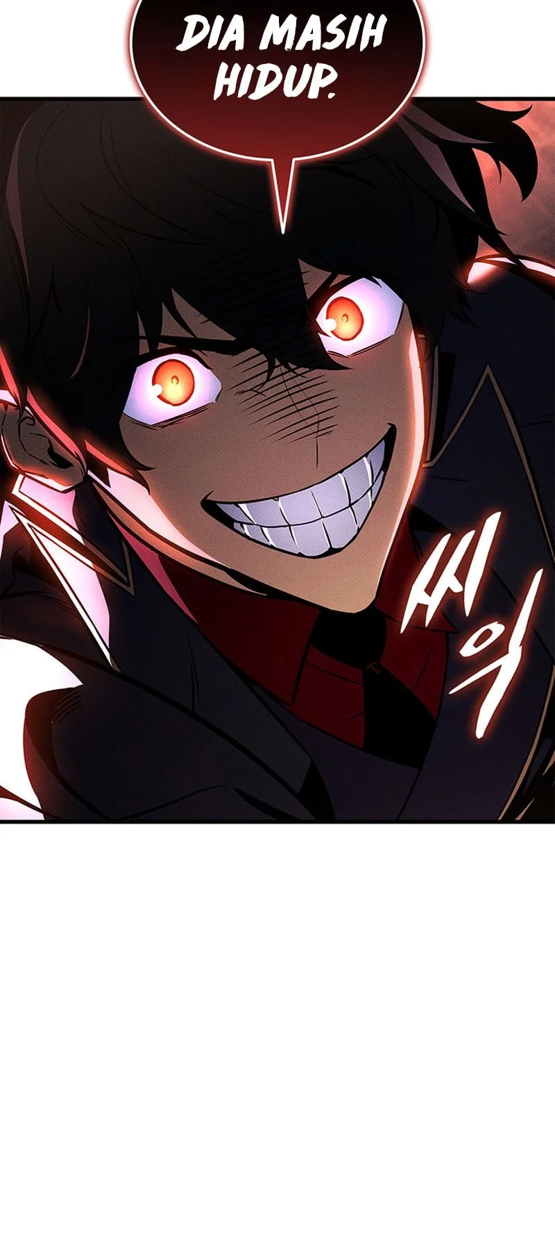 Ranker’s Return (Remake) Chapter 245 - halaman 37