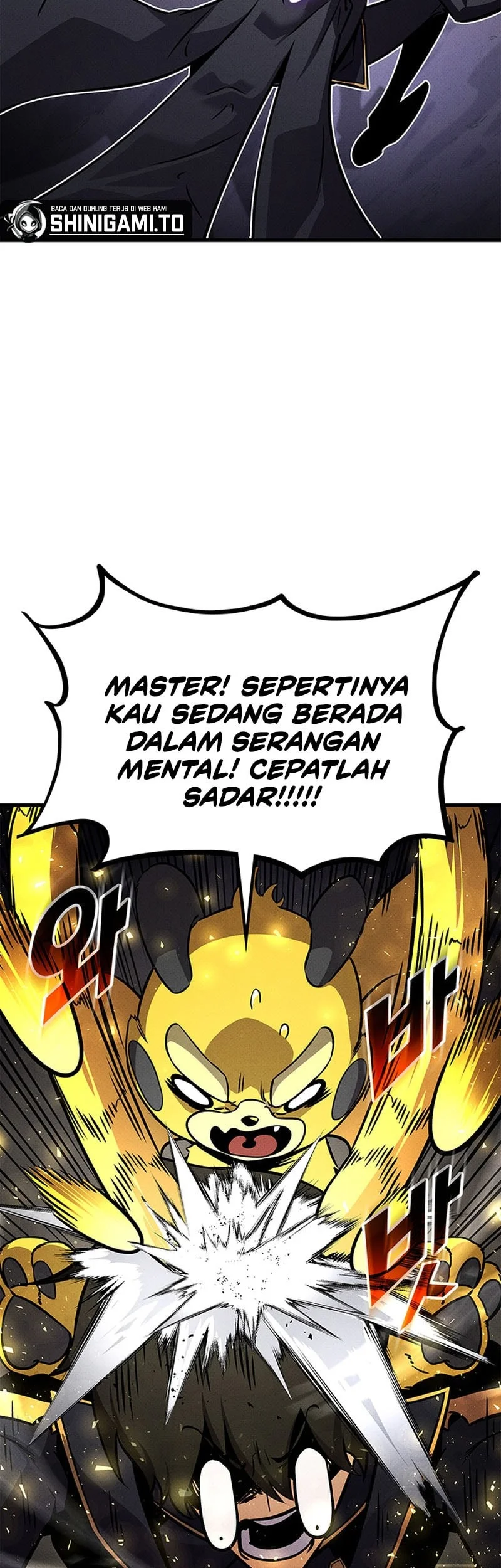 Ranker’s Return (Remake) Chapter 245 - halaman 40